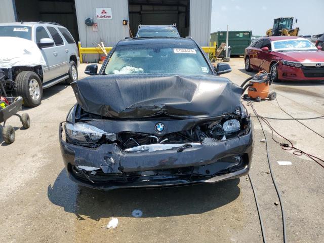 WBA8A9C51GK618578 BMW 320 I