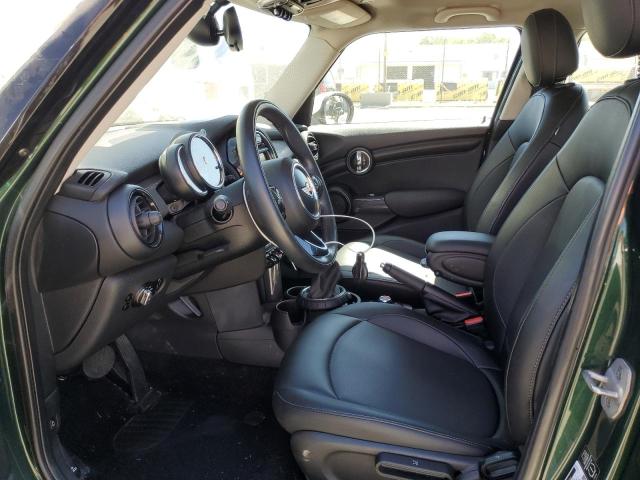 WMWXS5C57FT829391 Mini Cooper