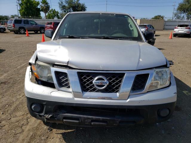 1N6BD0CT5FN745595 Nissan FRONTIER S
