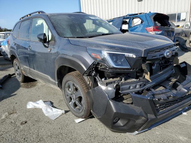JF2SKALC9PH444070 Subaru Forester Wilderness