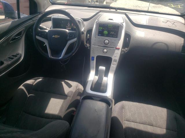 VIN 1G1RA6E42DU146815 2013 Chevrolet Volt no.8