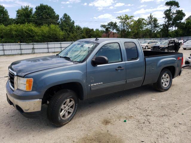 2008 GMC Sierra 1500 