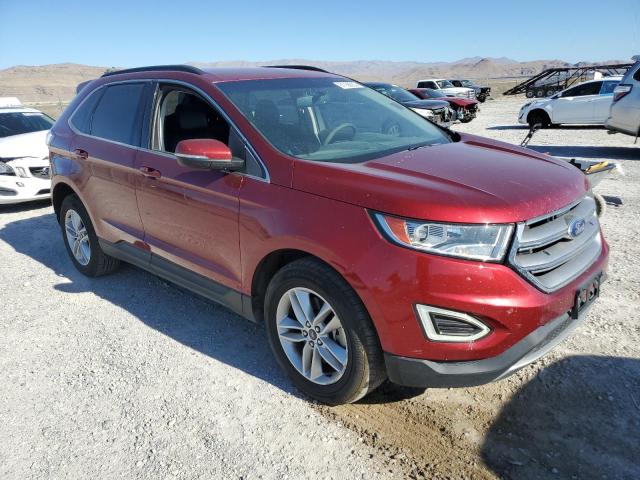 2FMTK4J82FBB56899 Ford EDGE SEL