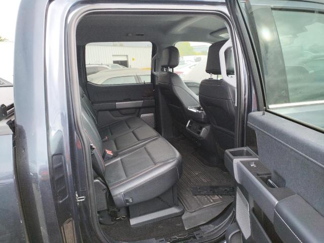 1FTFW1ED9MFC34988 Ford F150 Supercrew