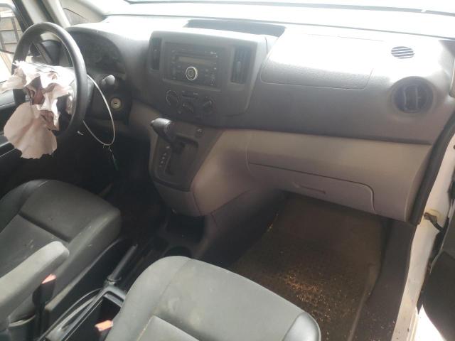 2015 CHEVROLET CITY EXPRE - 3N63M0YNXFK704089