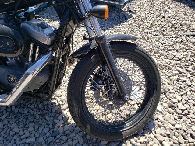 2007 HARLEY-DAVIDSON XL1200 N - 1HD1CZ3477K436324