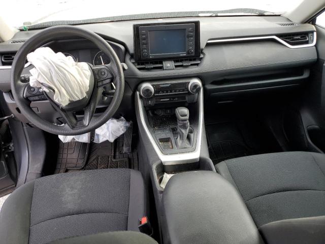 2020 TOYOTA RAV4 LE - 2T3H1RFV7LW095373