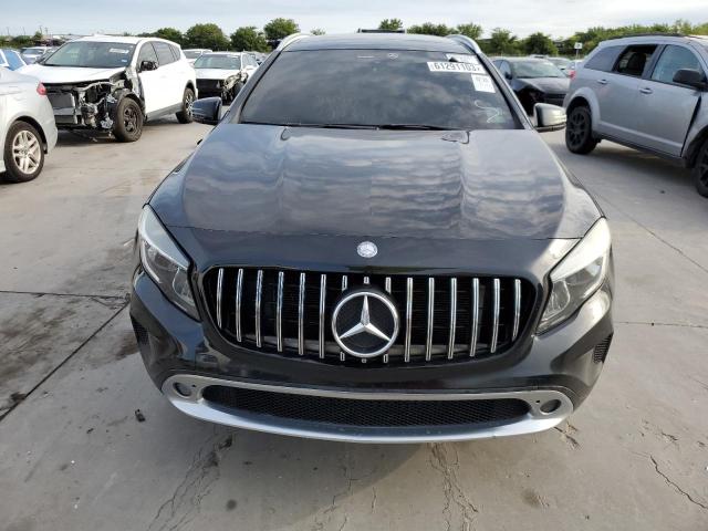 VIN WDCTG4EB1HJ297676 2017 Mercedes-Benz GLA-Class,... no.5