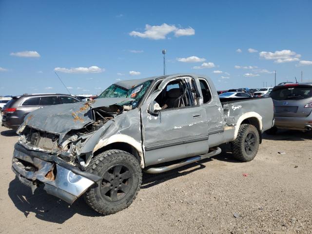 2000 Toyota Tundra 