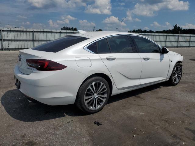 2018 BUICK REGAL ESSE W04GP6SX2J1136384