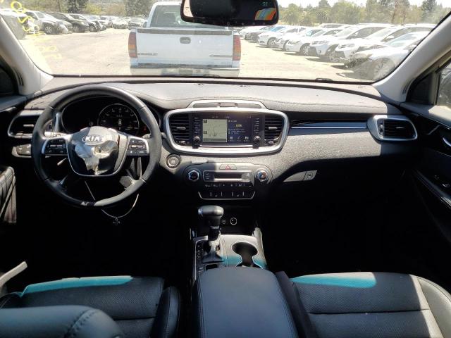 5XYPK4A56LG640061 KIA SORENTO SX