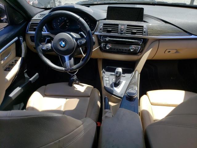 WBA8B9G52JNU96522 BMW 330 I