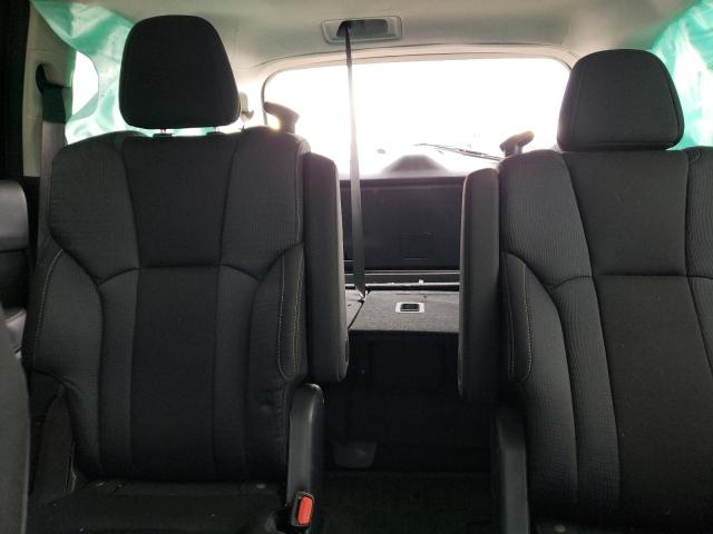 4S4WMAED8N3430053 Subaru Ascent Premium