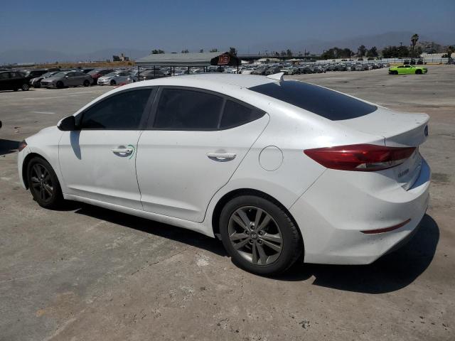 5NPD84LF9HH181521 Hyundai ELANTRA SE