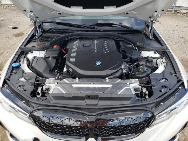 2020 BMW M340I - WBA5U7C03LA286744