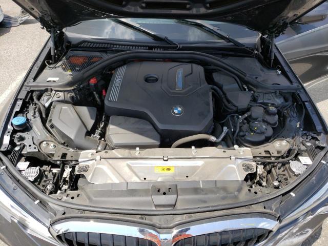 WBA5P7C08MFL43158 BMW 330e