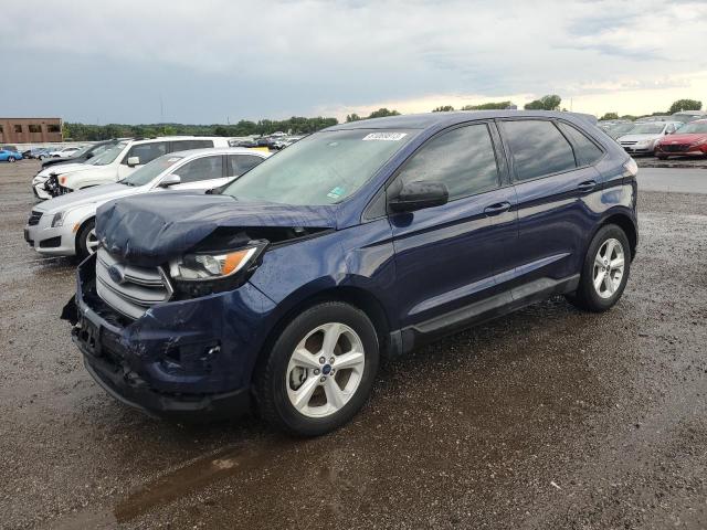 2FMPK3G92GBB04833 | 2016 FORD EDGE SE