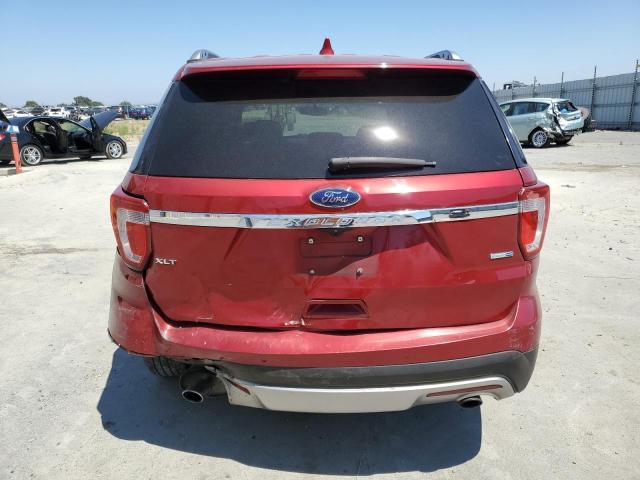 1FM5K8DH9GGB19063 Ford EXPLORER XLT