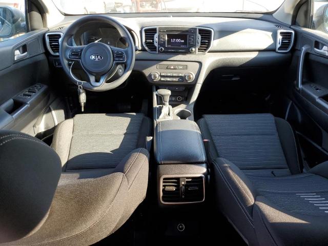 KNDPM3AC2H7098092 KIA Sportage Lx