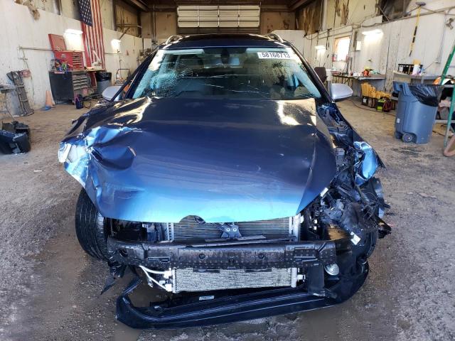 2017 VOLKSWAGEN GOLF ALLTR - 3VWH17AU8HM517434