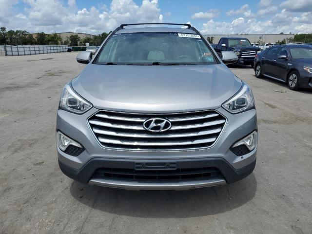 2015 HYUNDAI SANTA FE G - KM8SNDHF1FU101149