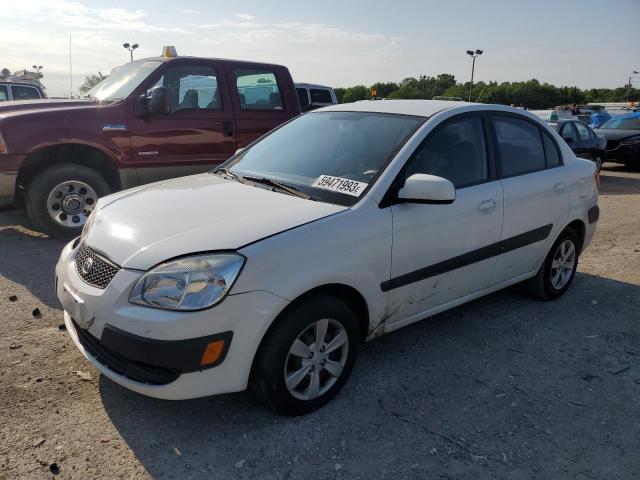 2009 Kia Rio Base