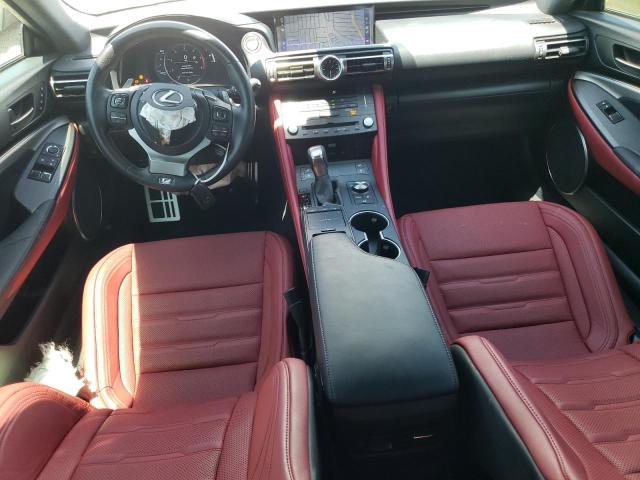 2021 LEXUS RC 350 BAS JTHGZ5BCXM5024483