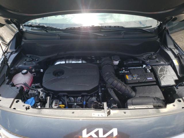 2023 KIA SELTOS NIG KNDEUCA26P7444089