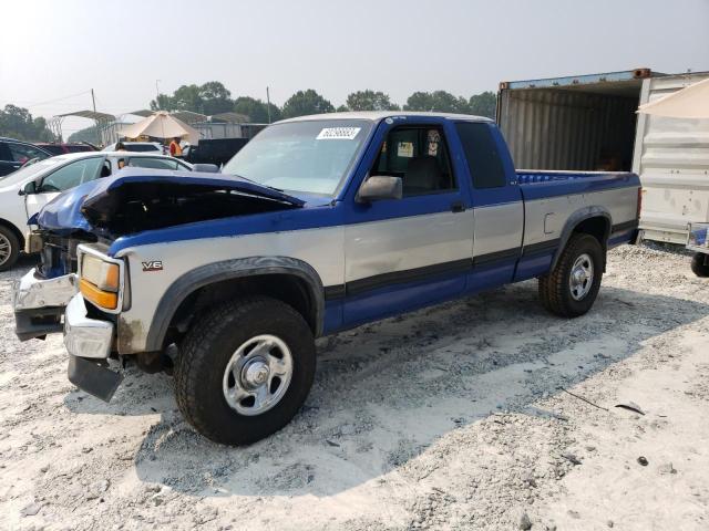 1995 Dodge Dakota 