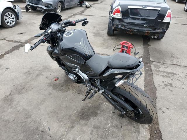 2017 KAWASAKI ZR900 - JKAZR2A10HDA17219
