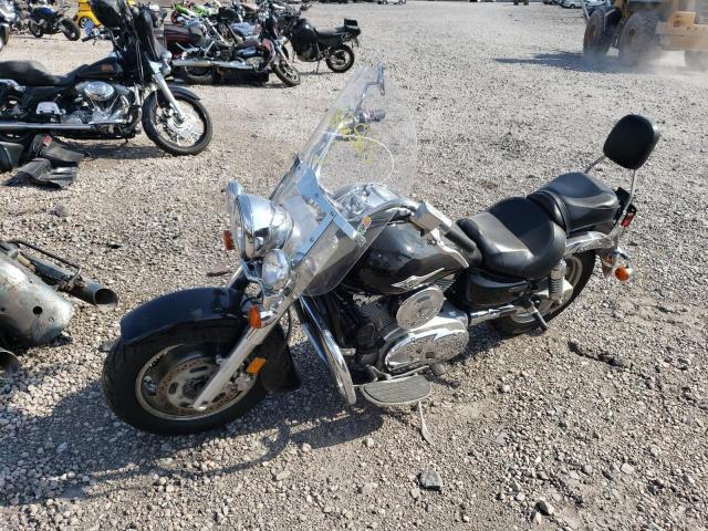 2003 KAWASAKI VN1600 A1 - JKBVNKA1X3A003552