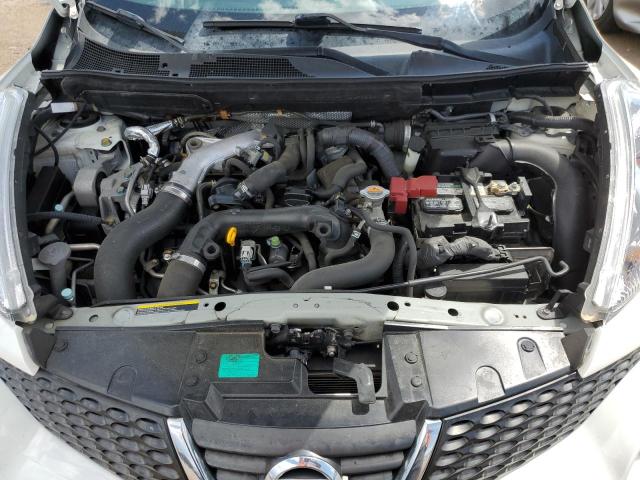 JN8AF5MR8ET356361 Nissan JUKE S