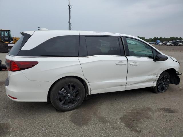 5FNRL6H74PB004065 | 2023 HONDA ODYSSEY SP