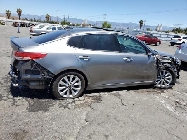 5XXGU4L32HG161556 KIA OPTIMA EX