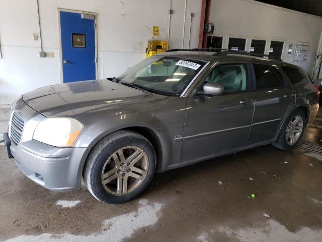 2005 Dodge Magnum R/T