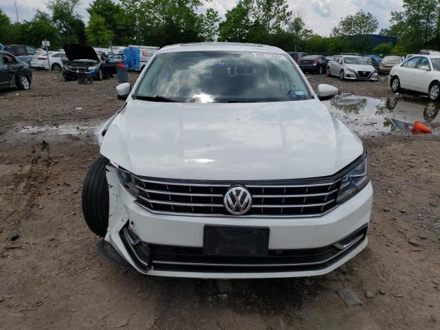 2019 VOLKSWAGEN PASSAT WOL - 1VWLA7A39KC002534