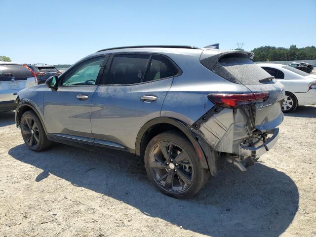 LRBFZMR40MD179070 Buick Envision Preferred
