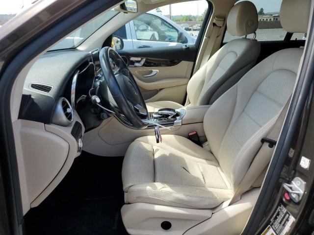 WDC0G4KB9GF104280 Mercedes-Benz Glc 300 4matic