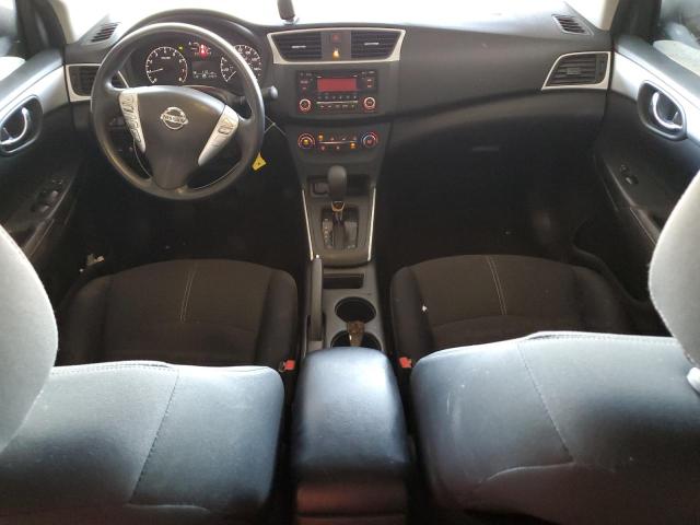 3N1AB7AP0GY309814 Nissan SENTRA S