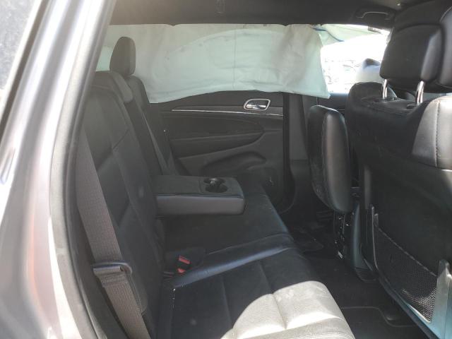 1C4RJFBT8KC611636 Jeep Grand Cherokee Limited