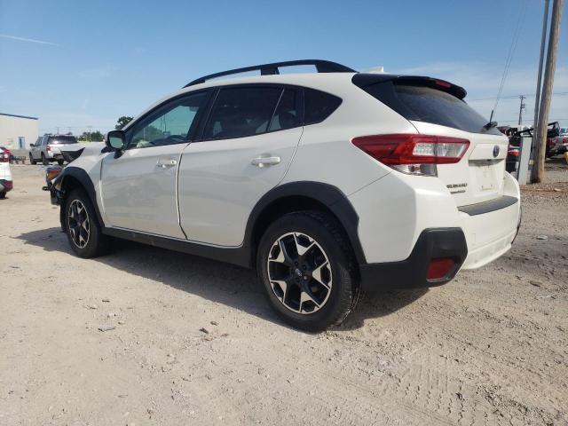 JF2GTACC6K9248206 Subaru Crosstrek Premium