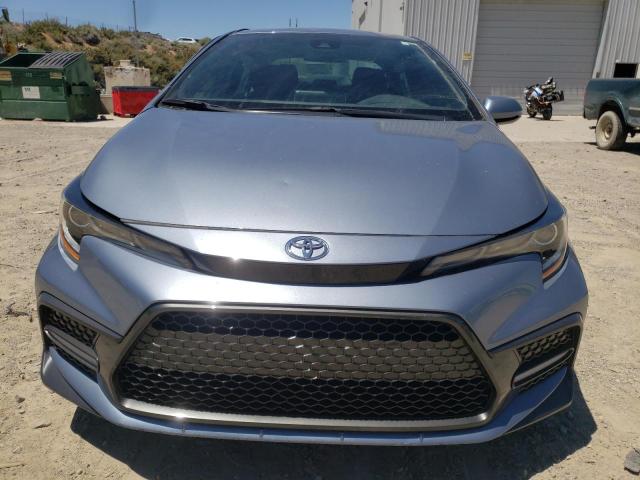 5YFS4RCE2LP023878 Toyota COROLLA SE