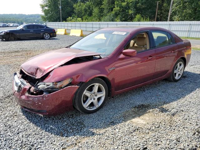 2006 Acura TL 