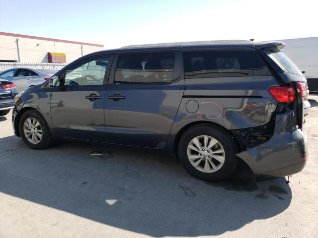 KNDMB5C16G6175809 KIA SEDONA LX