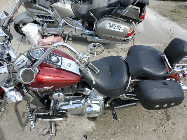 2009 HARLEY-DAVIDSON FLSTN 1HD1JD5169Y052773