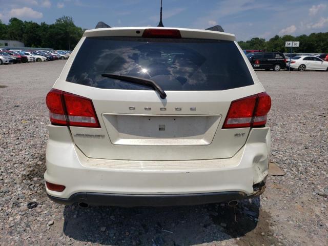 3C4PDCBG7FT596119 Dodge Journey Sxt