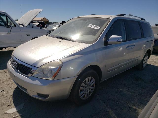 2012 Kia Sedona LX