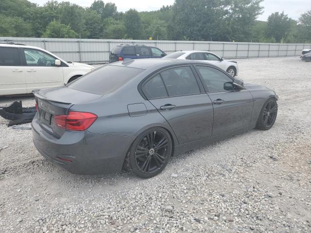 WBA8E9G59GNU28637 BMW 328 I Sulev