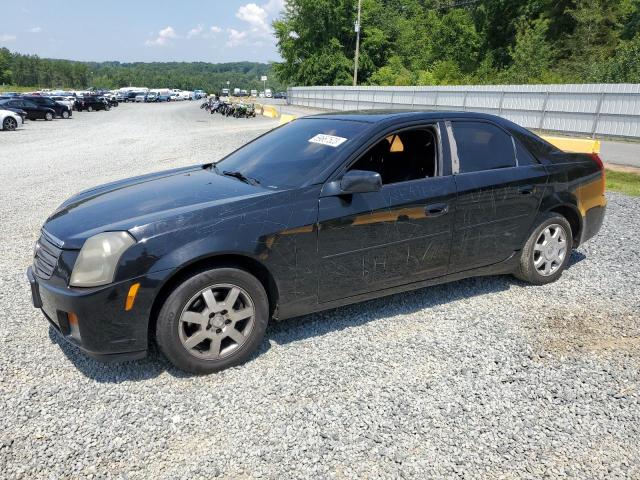 2004 Cadillac CTS 