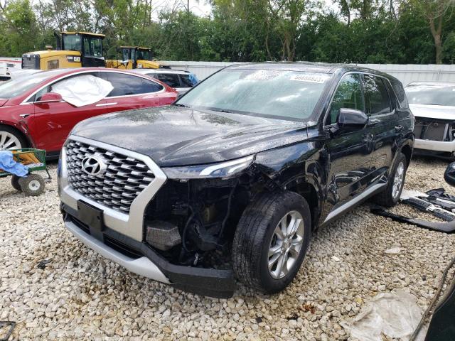 KM8R1DHE9MU220310 Hyundai Palisade S